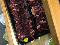-陈记顺和牛肉火锅馆(天河北路店)