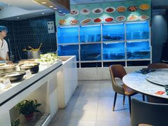 -聚丰园•湖鲜餐厅(阿红私房菜梅石路店)