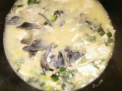 -好灶头妈妈菜·柴火灶台鱼·千岛湖土菜地标美食
