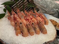 -大渔铁板烧(中山路八佰伴店)