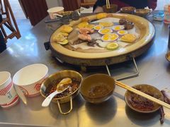 -阿昌白族石板烧(大理古城店)