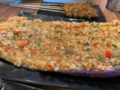 -蚝太郎 • 海鲜烧烤(建国路创始店)