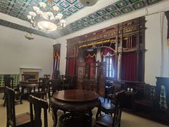 -张学良旧居陈列馆