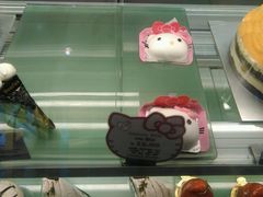 -BreadTalk面包新语·烘焙蛋糕(星河城店)