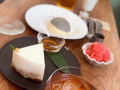 -知亘茶食