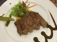 -露西亚咖啡西餐厅(哈尔滨俄侨纪念馆店)