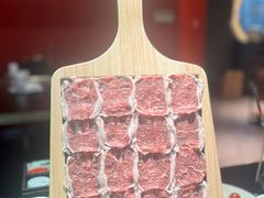 -京悦南门涮羊肉·羊蝎子火锅(田林路店)