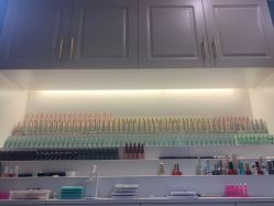 -妙睫屋日式美甲美睫