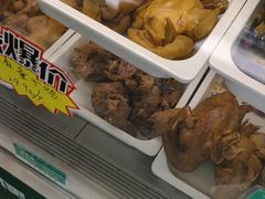 -紫光园清真北京小吃(银村街店)