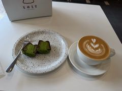 -发酵食堂(屏风街店)
