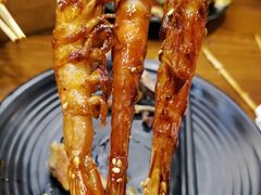 -夏记烤官达人·徐州鲜羊肉串(江宁店)