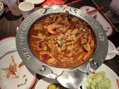 -胖哥俩肉蟹煲(杭州下沙学林街店)