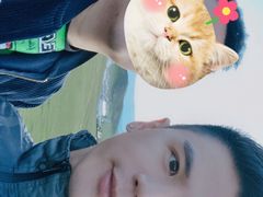 -黄河九曲第一湾