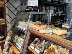 -Juicy Bakery(大学路店)