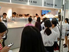 -喜茶(深圳丰盛町店)