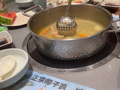 -椰小鸡·琼州糟粕醋(美兰缤纷城店)