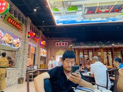 -金筷子西北菜·捞悦火锅
