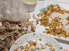 -潮粤香海鲜酒楼(沙湖店)