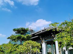 -中国沉香文化博物馆