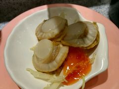 -争鲜回转寿司(金桥家乐福店)