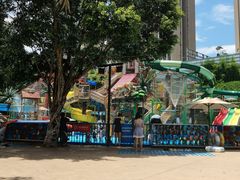 -重庆玛雅海滩水公园