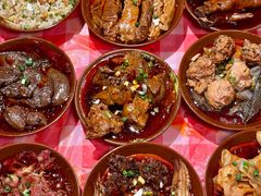-重庆印象老火锅(梅林店)
