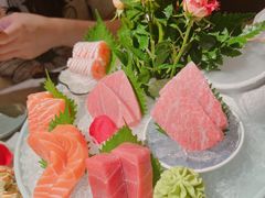 -阿吾罗日本料理(K11艺术中心店)