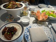 -悦融琥珀·京鲁菜·海味珍品(西单店)