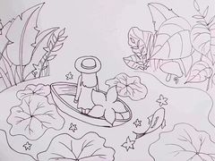 -东方童画少儿美术(金桥体验馆)