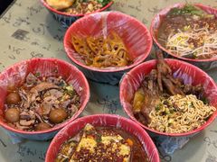 -小吴水煮(羊子巷无任何分店)