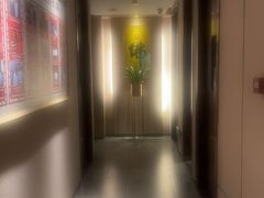 -汉仁宫·古法按摩·足道·SPA(南山中心店)