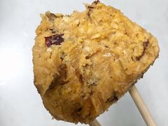 枣香窝头-玉华台饭庄(裕中西里小区店)