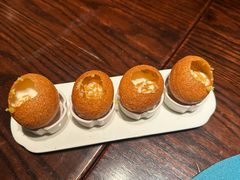 -甘尼仕印度餐厅爵士酒吧(阳春巷店)