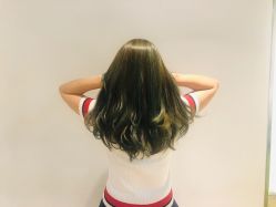 点击看大图 -曼都发型