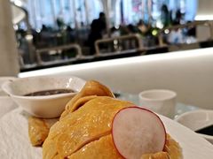 鸡-3号仓库·创意中国菜(新世界城店)