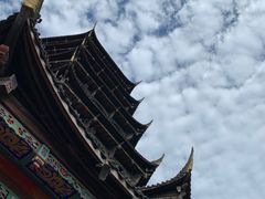 -都江堰景区