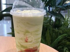 -混果汁(前海嘉里中心店)