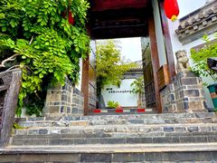 -慢丽江·云南野生菌土鸡锅(付家庄店)