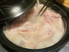 -润泽园椰子鸡(汇一城店)