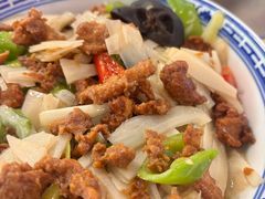 -老西安韩记三鲜煮馍(四府街店)