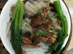 -喜鹊茶点.啫煲(车陂店)