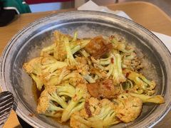 -蜜桃餐厅·伴山(绿宝广场店)