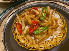 -崖口红树林海鲜餐厅