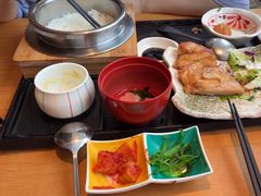 -味太助·银饭食堂(中华城店)
