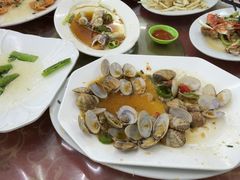 -滑记海鲜饭店·老字号(海鲜街店)