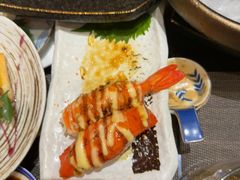 -極上萬膳·日料放题(海岸城店)