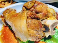 燉肘子-淀里船宴(裕华东路店)