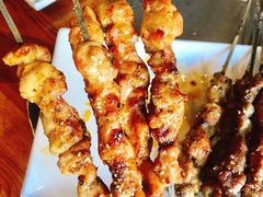 -義聚德·清真铜锅涮羊肉·烧烤(河东店)