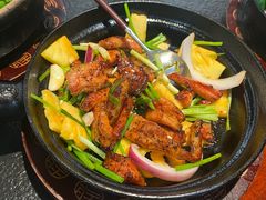 -旺爷砂锅·茶作(国贸城店)