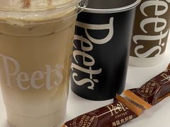 -Peet's Coffee皮爷咖啡(豫园店)